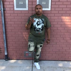 Meet your Posher, Robert